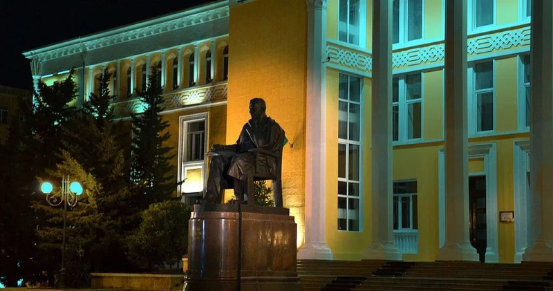 Mədəniyyət sahəsindəki səs küylü mübahislərə sözardı...