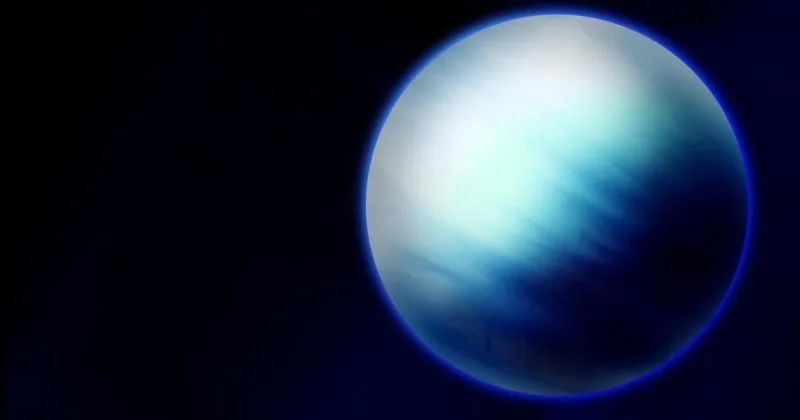 На Уране обнаружили экстремальные уровни радиации