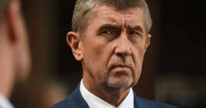 Ukraynanı maliyyələşdirmək üçün başqa yollar tapılmalıdır Babiş