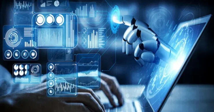 Alimlər neyron implantlar hazırladı İnsan beynini kompüterlərlə birləşdirə bilir