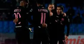 Sabah Turan Tovuz u belə üstələdi İCMAL