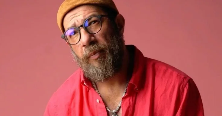 Xanımı və oğullarının fotosunu paylaşdı