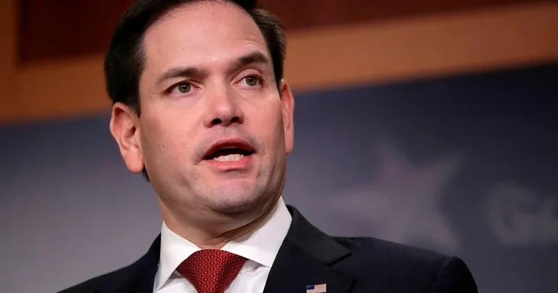 Rubio: Ruandanın Konqodakı fəaliyyəti sülh sazişinin pozulmasıdır