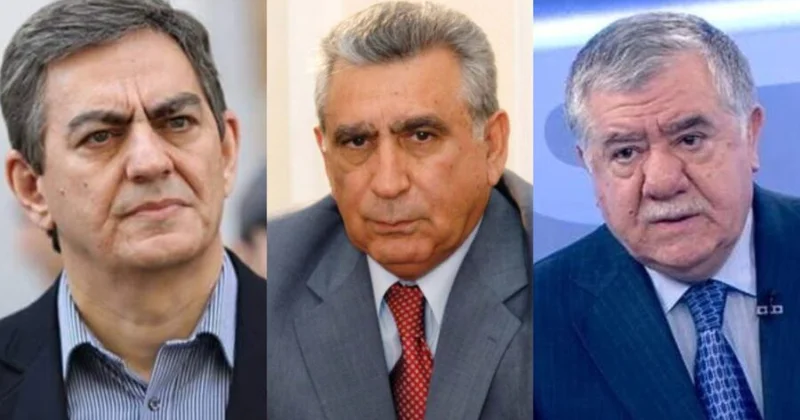 “Mehdiyev işi”ndə ŞOK gəlişmə üç məşhurun həbsi gözlənir: Rusiya detalı