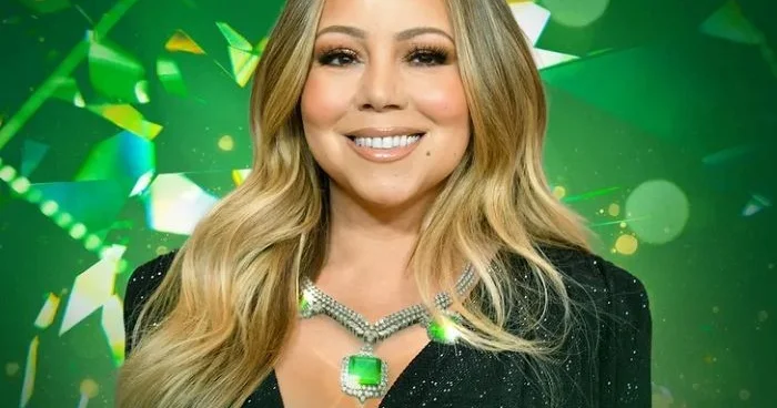 Украшение с историей: ожерелье Мэрайи Кэри оценили почти в 600 тысяч долларов