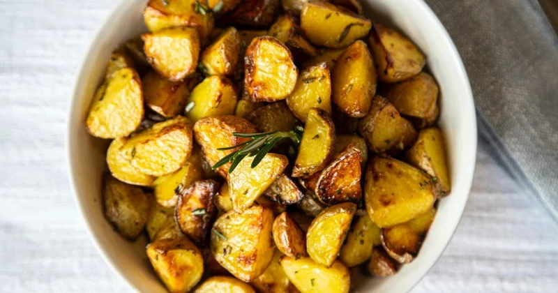 Bu 3 qidanı isti yox, soyuq yeməlisiz