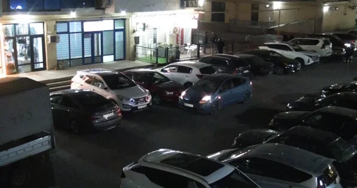 МЧС провело проверку пожарной безопасности в многоэтажном жилкомплексе в Баку