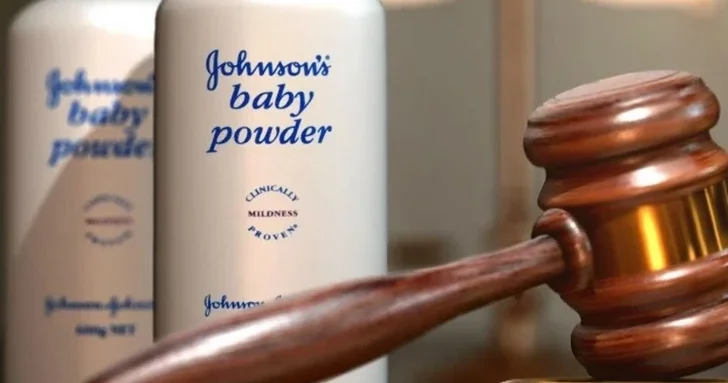 Дело о детской присыпке Johnson & Johnson: $40 млн компенсации женщинам с раком яичников