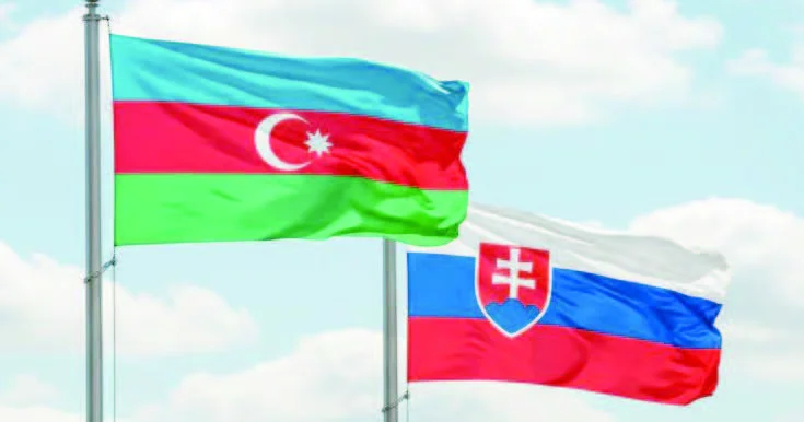 Slovakiya ilə əməkdaşlıq Azərbaycanı Avropaya daha da yaxınlaşdırır