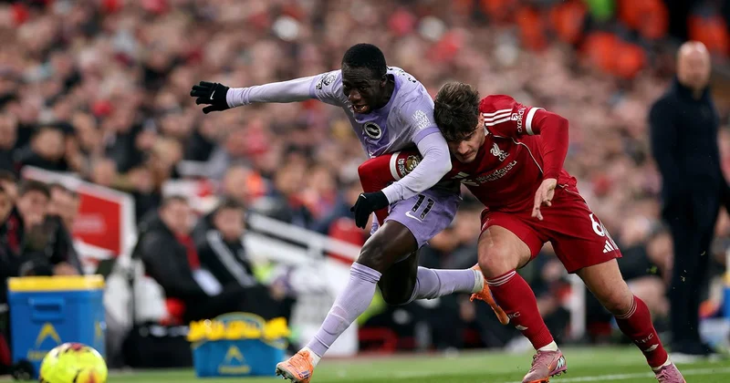 “Liverpul” “Brayton” üzərində inamlı qələbə qazanıb VİDEO