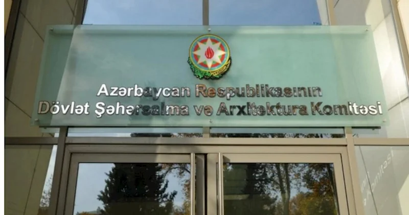 Azərbaycanda bina və qurğuların getdikcə artan dağılmadan mühafizəsi ilə bağlı yeni normalar təsdiqlənib