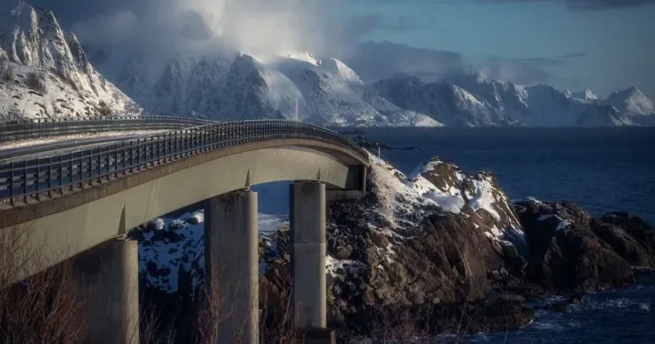 TEST: Bir körpü seçin, kim olduğunuzu öyrənin xəyalpərəst, realist, yaxud naviqator