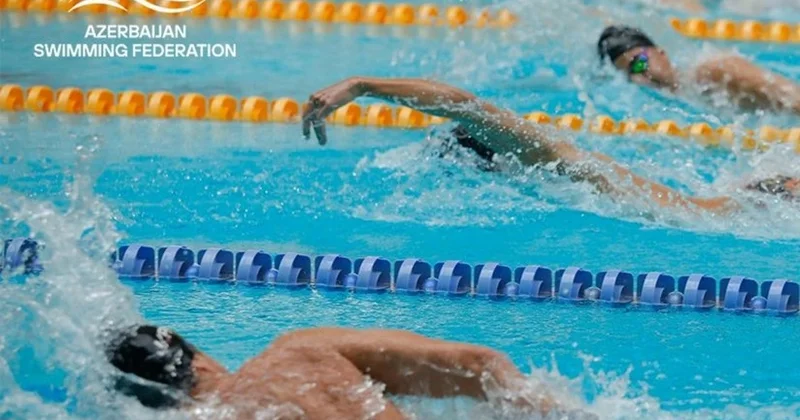 Azərbaycan birinciliyində medalçılar bilindi