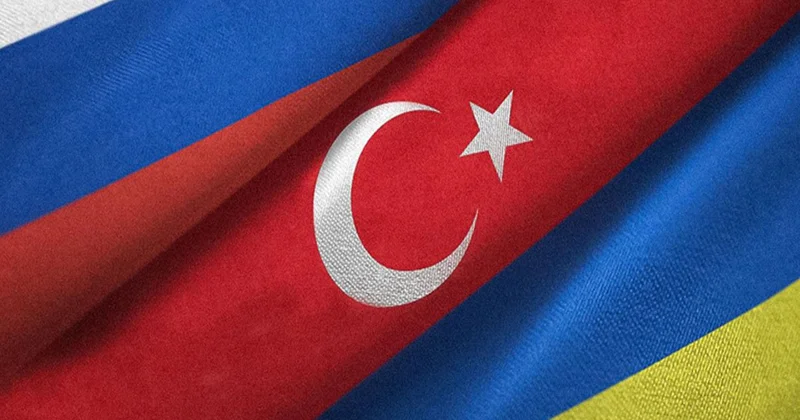 Türkiyə XİN: Ukraynada sülh razılaşmasının bəzi maddələri referendumla həll edilə bilər