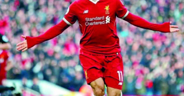 Məhəmməd Salaha həftədə 2,5 milyon avro təklifi