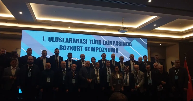 50 alim bir araya gəldi: Boz Qurdun akademik və mədəni sirləri araşdırılır FOTO