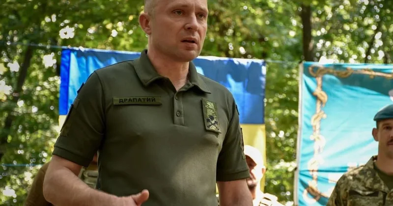 Кто организовал успешную операцию украинской армии?