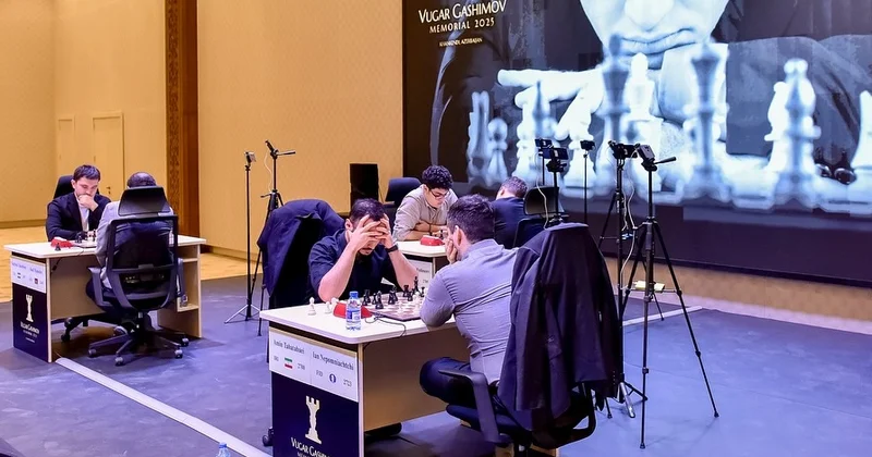 Мемориал без неожиданностей