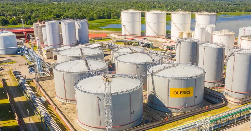 Эстонская топливная компания о деталях сотрудничества с казахстанским НПЗ (Эксклюзив)