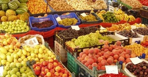 Bazarlarda qiymət artımı sünidirmi?