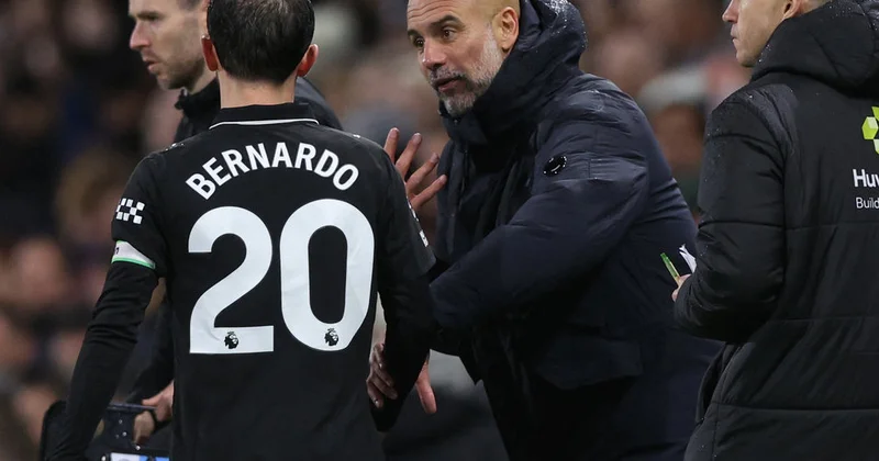 David Silva Xosep Qvardiolanın pis cəhətini açıqladı