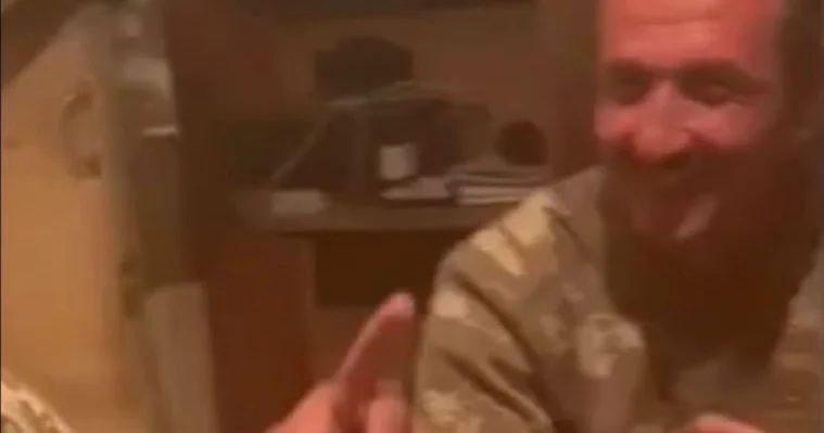 Rusiya ordusunda döyüşən azərbaycanlı kapitan ölüb