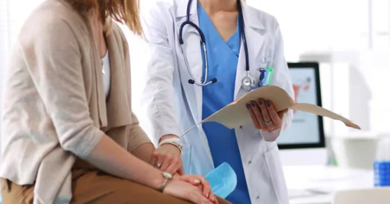 “Klinikaya 4300 manat ödədim, resept verib yola saldılar...”