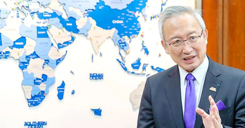 Израиль бросает перчатку Китаю наша корреспонденция