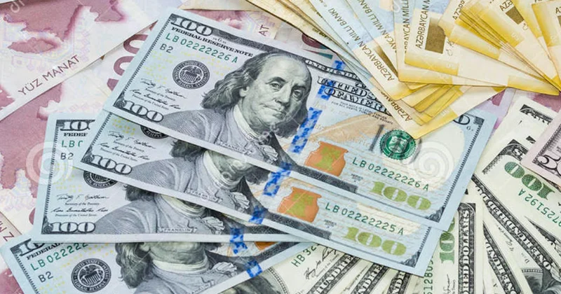 Manat güclənir, dollar mövqeyini qoruyur: Dedollarlaşmanın iqtisadi analizi