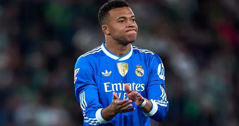 PSJ Mbappeyə 55 milyon avro ödəməyəcək