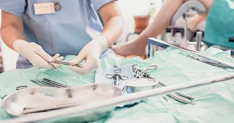 Sumqayıtda abortdan ölən gənc qadınla bağlı AÇIQLAMA