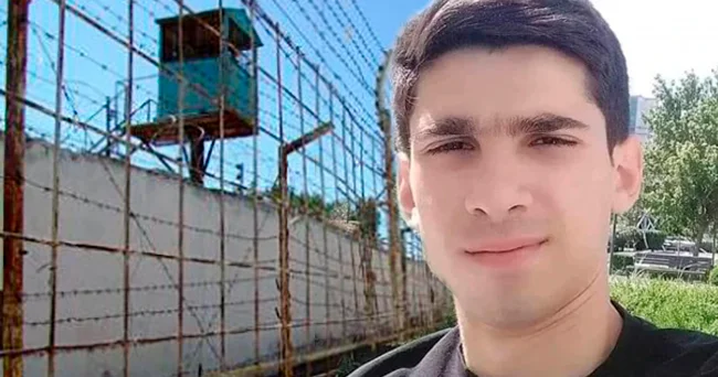 Elbəyi Kərimli cəzaçəkmə müəssisəsində vəfat edib