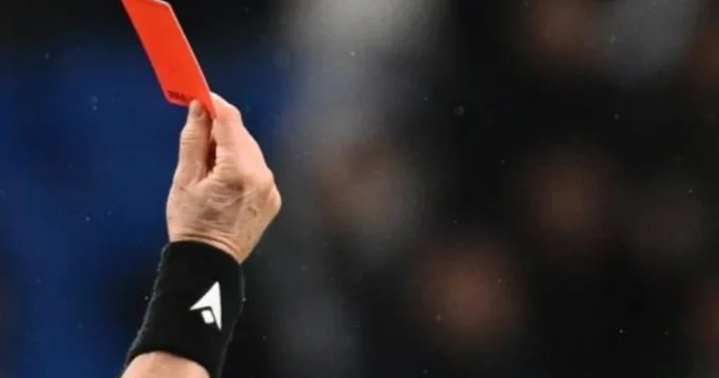 Misli Premyer Liqasında dörd cəzalı