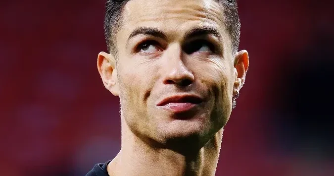 Kriştiano Ronaldo Forsaj da çəkiləcək