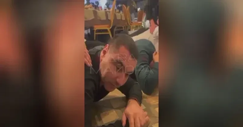 Voronejdə saxlanılan Niyaz Zahidovun 7 ay əvvəl Rusiya vətəndaşlığından çıxarıldığı məlum olub