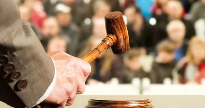 Dövlət mülkiyyətinə keçirilmiş mallar üzrə hərrac keçiriləcək