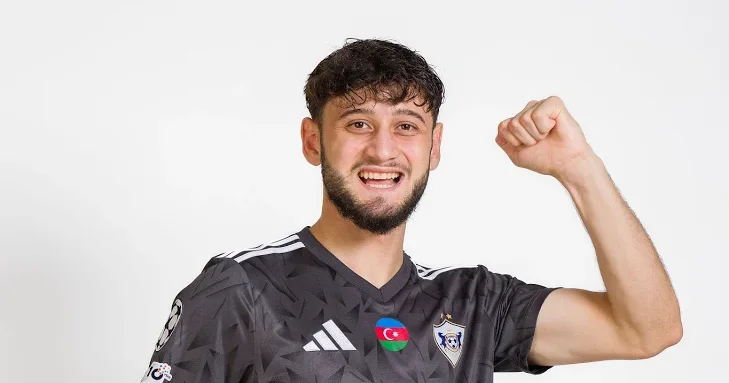 Qara Qarayev Nəriman Axundzadəyə belə dəstək oldu VİDEO