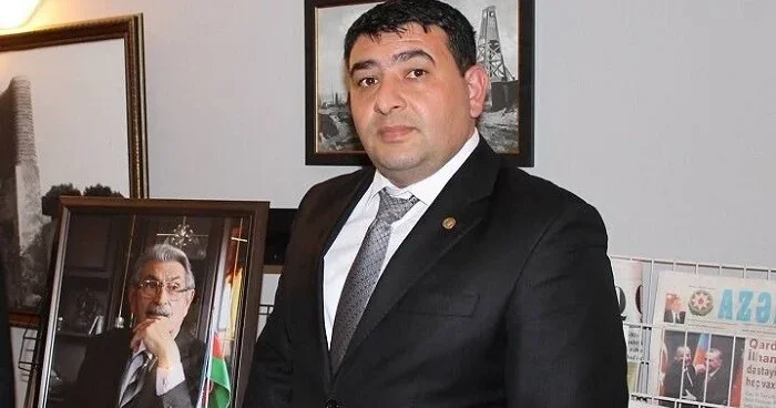 Xalq şairinin qızı ölkədən qaçan qardaşından danışdı