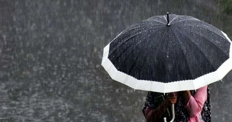 Leysandan sonra qar olacaq Sabahın havası açıqlandı