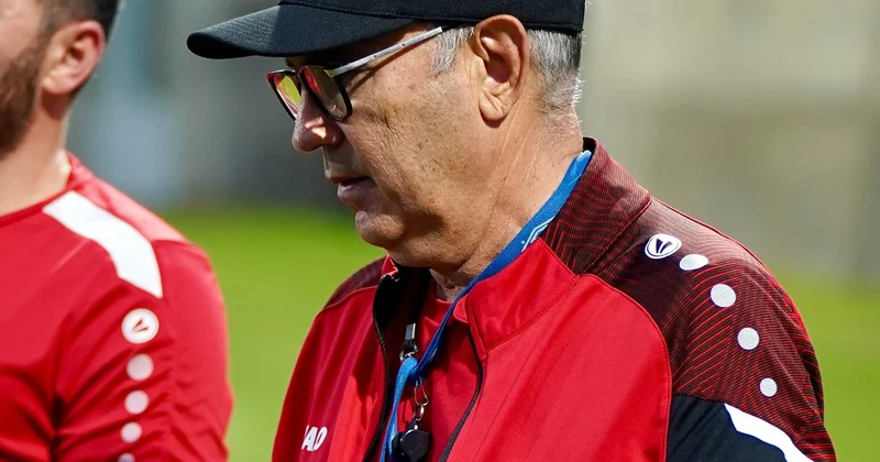 Курбан Бердыев о призыве болельщиков: Вопросы отставки решают президенты клубов