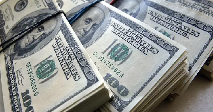 Azərbaycanda ŞOK: oğul atasının 7300 dollarını OĞURLADI