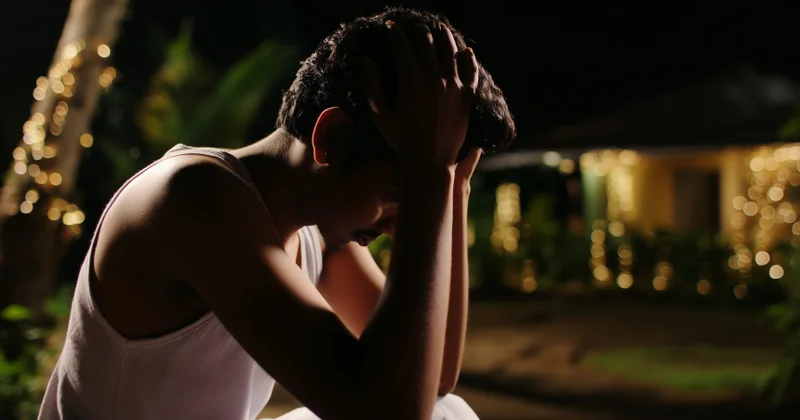 Toydan üç gün sonra gəlin qaçıb...