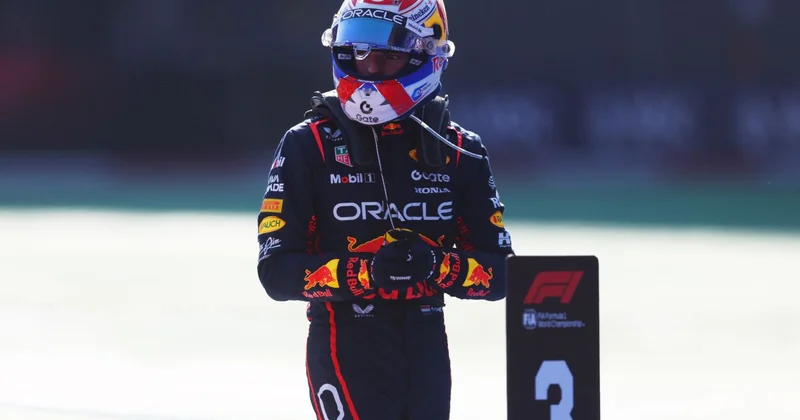 “Red Bull”da Ferstappenin 2026 cı ildə “Formula 1”dən məmnun qalmayacağından ehtiyat edirlər