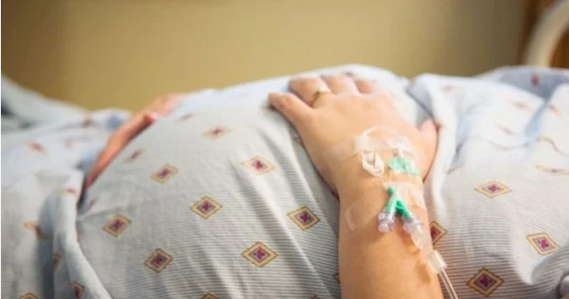 Sumqayıtda 27 yaşlı hamilə qadının komaya düşərək ölməsində həkim səhvi var? VİDEO