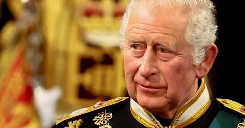 Çarlzın xərçəng müalicəsində irəliləyiş var