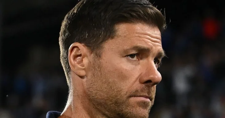 Xabi Alonso: Uzun illərdir futboldayam və artıq məni heç nə təəccübləndirmir