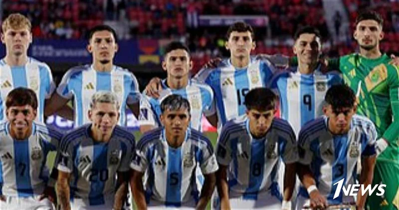 Сборная Аргентины оказалась под угрозой отстранения от ЧМ 2026