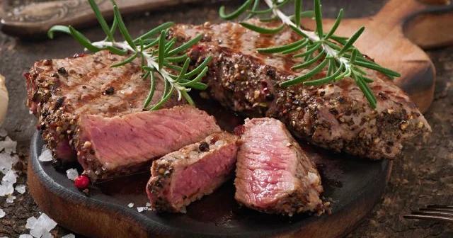 Ət xərçəngə səbəb ola bilər Xəbərdarlıq