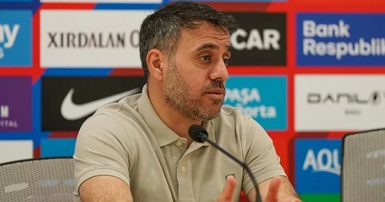 Ayxan Abbasov: Avrokuboklara oynamaq üçün geniş heyət lazımdır