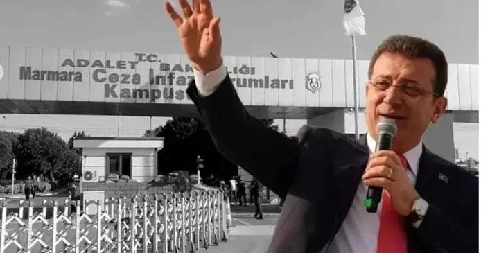 İmamoğlunun məhkəməsi 12 ildən çox çəkə bilər